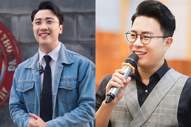 2 nam MC nổi tiếng trên sóng VTV đều là tiến sĩ, giảng viên đại học cả nước biết mặt
