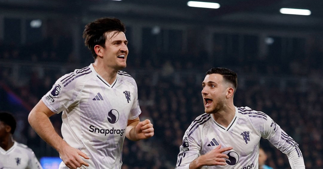 Nóng BXH Ngoại hạng Anh 2025/26 - Vòng 31: MU lỡ cơ hội tách top