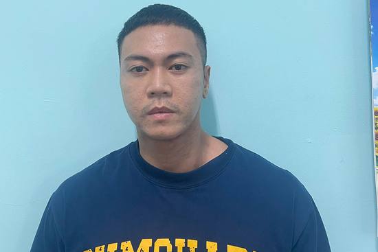  Bản tin trưa 21/3: Khởi tố, bắt tạm giam người đàn ông hành hung nữ shipper 