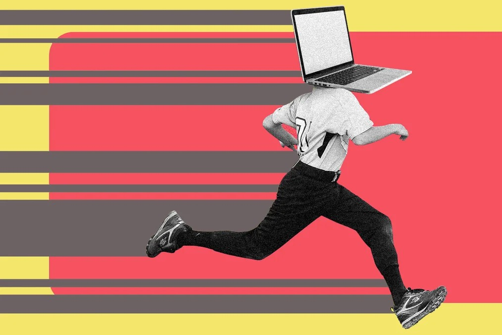  Ám ảnh AI đẩy hàng triệu nhân viên công sở Trung Quốc vào cuộc chiến sinh tồn 