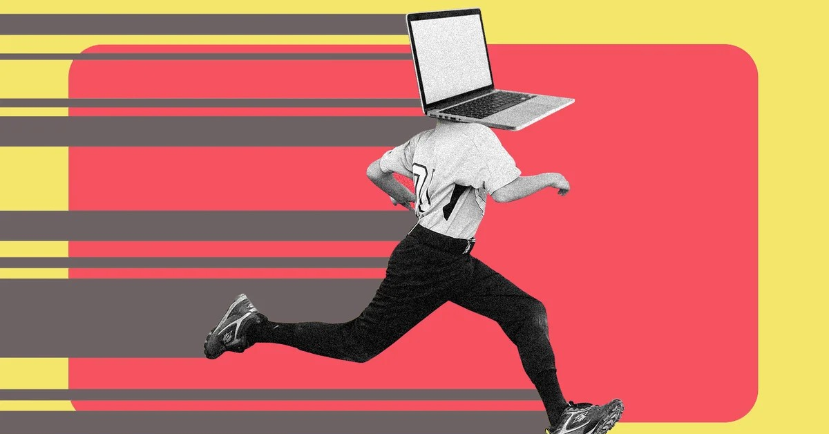 Ám ảnh AI đẩy hàng triệu nhân viên công sở Trung Quốc vào cuộc chiến sinh tồn