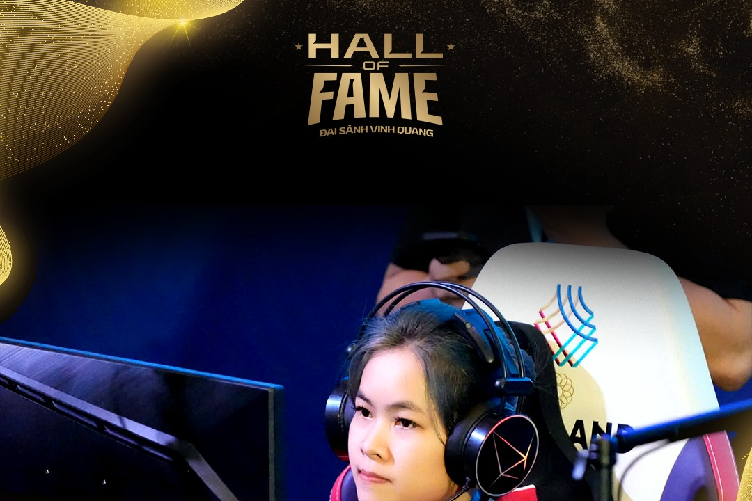 Audition nhận danh hiệu ‘Bộ môn Thể thao điện tử thương hiệu quốc gia’