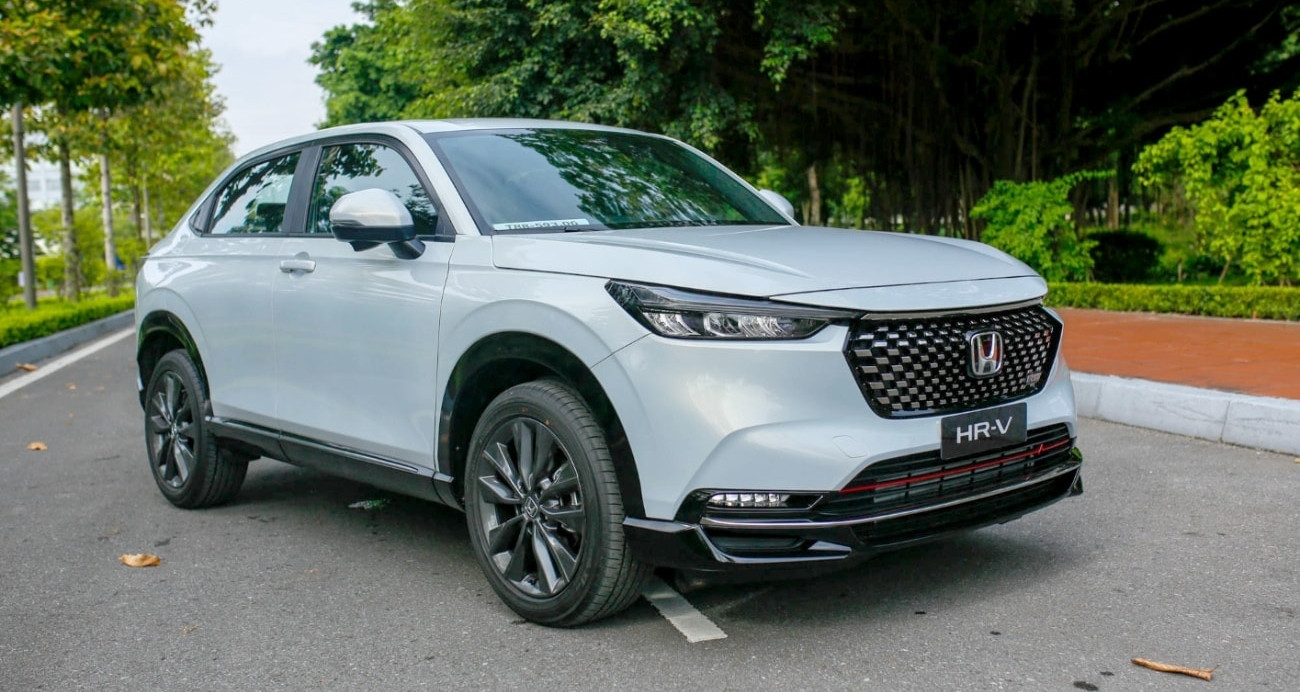5 vấn đề thường gặp trên Honda HR-V: Người dùng cần lưu ý trước khi mua