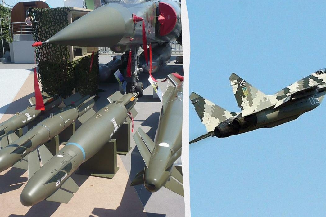 Bom tầm xa AASM Hammer, ‘búa thần’ Pháp đang thay đổi chiến trường Ukraine