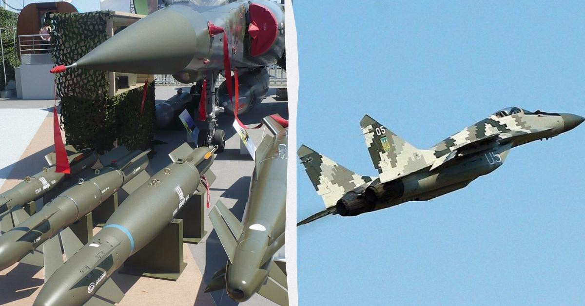 Bom tầm xa AASM Hammer, ‘búa thần’ Pháp đang thay đổi chiến trường Ukraine