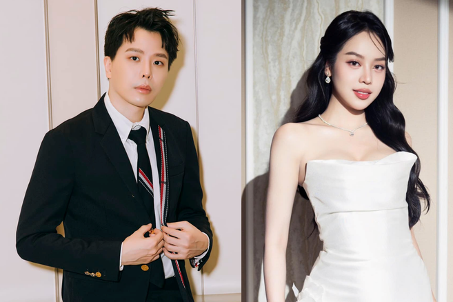 Trịnh Thăng Bình - Thanh Thủy và Mỹ Tâm - Mai Tài Phến: 2 cặp đôi 'náo loạn' MXH