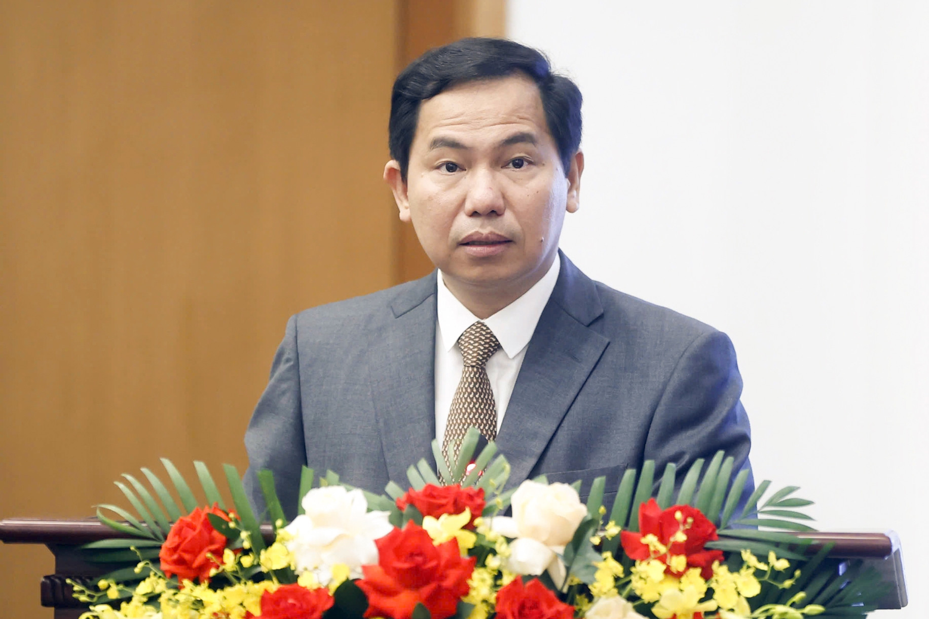 Danh sách chi tiết và số phiếu của 500 người trúng cử đại biểu Quốc hội khóa 16