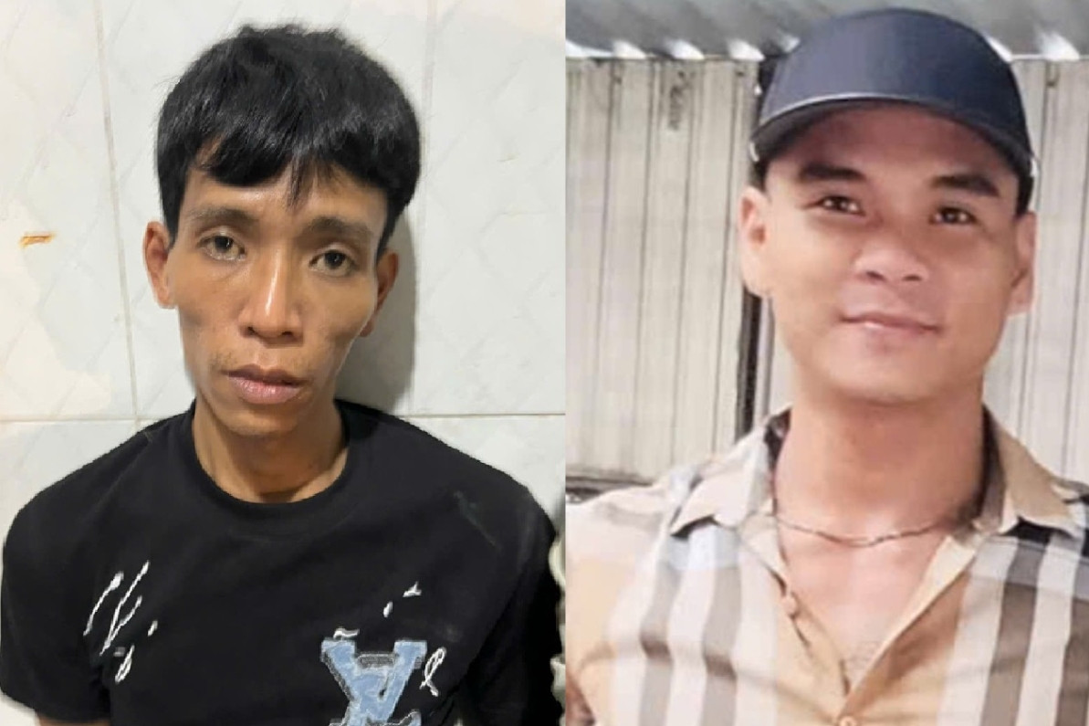 Danh tính 3 kẻ cướp giật nhắm vào phụ nữ đeo vàng