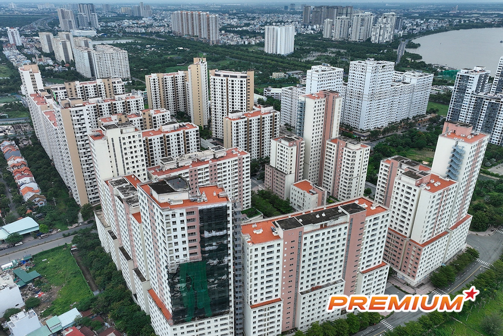 Đề xuất nhà ở xã hội sau 5 năm chỉ được bán cho đối tượng chính sách