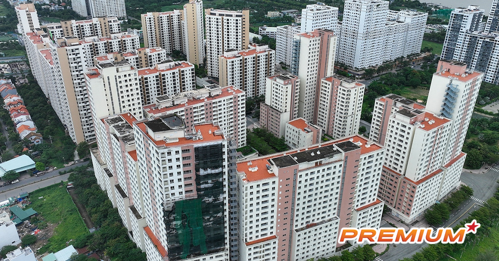 Đề xuất nhà ở xã hội sau 5 năm chỉ được bán cho đối tượng chính sách