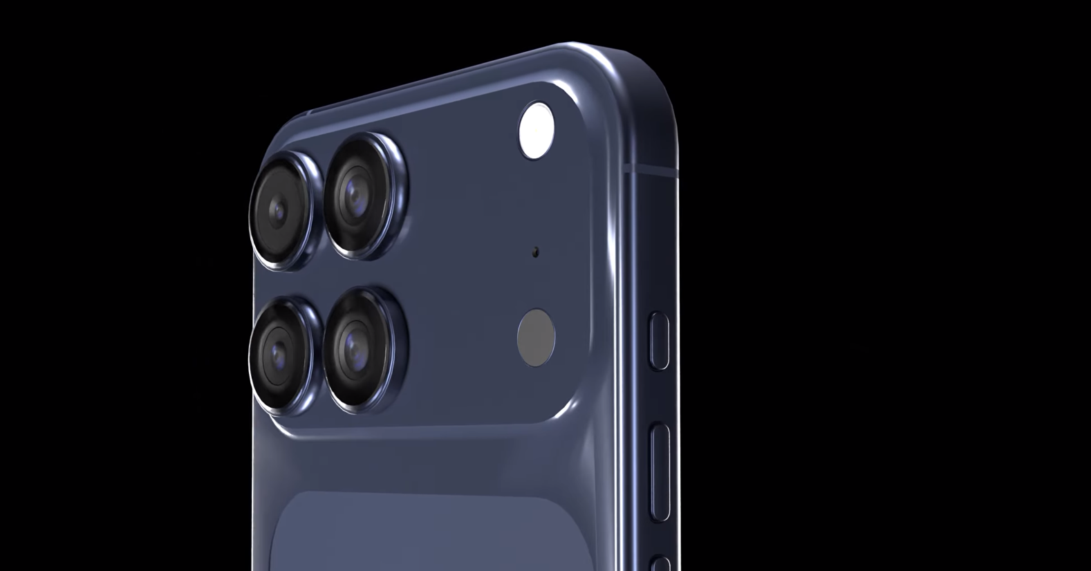 Giá iPhone 18 Pro hé lộ: "quân bài" chiến lược trong cuộc đua flagship