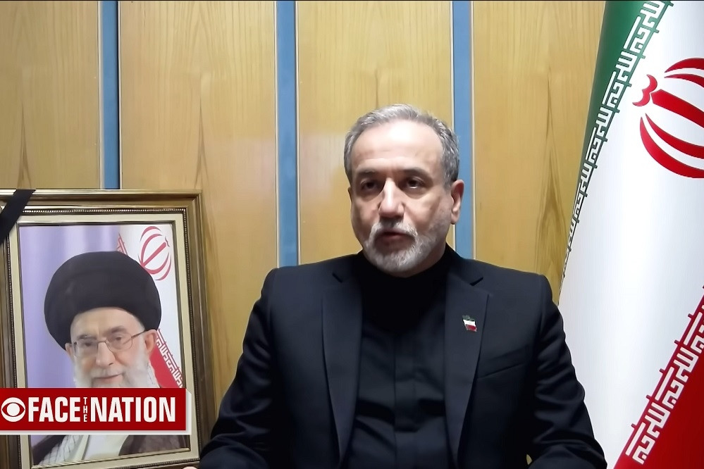 Iran sẵn sàng tạo điều kiện cho tàu hàng Nhật Bản đi qua eo biển Hormuz