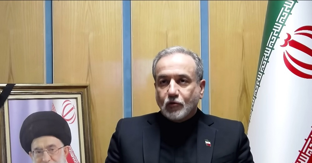 Iran sẵn sàng tạo điều kiện cho tàu hàng Nhật Bản đi qua eo biển Hormuz