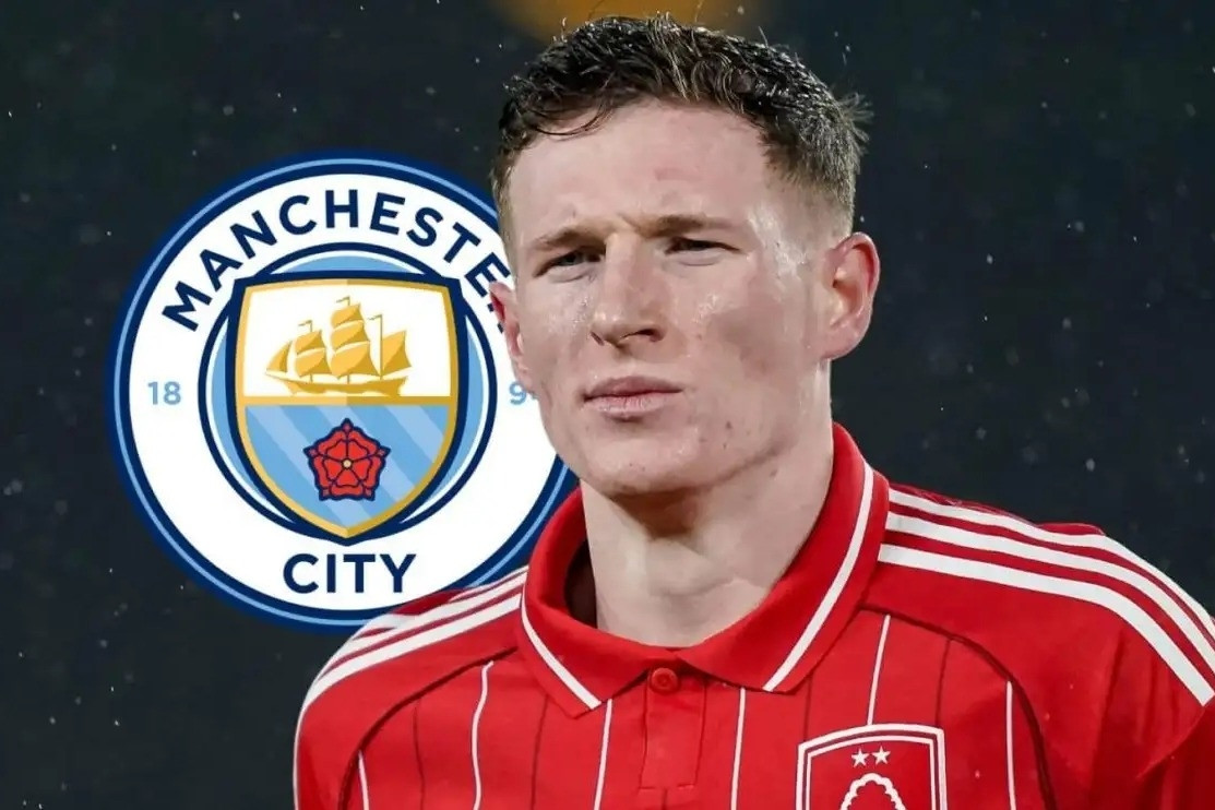 MU Có Khả Năng Chiêu Mộ Bruno Guimaraes