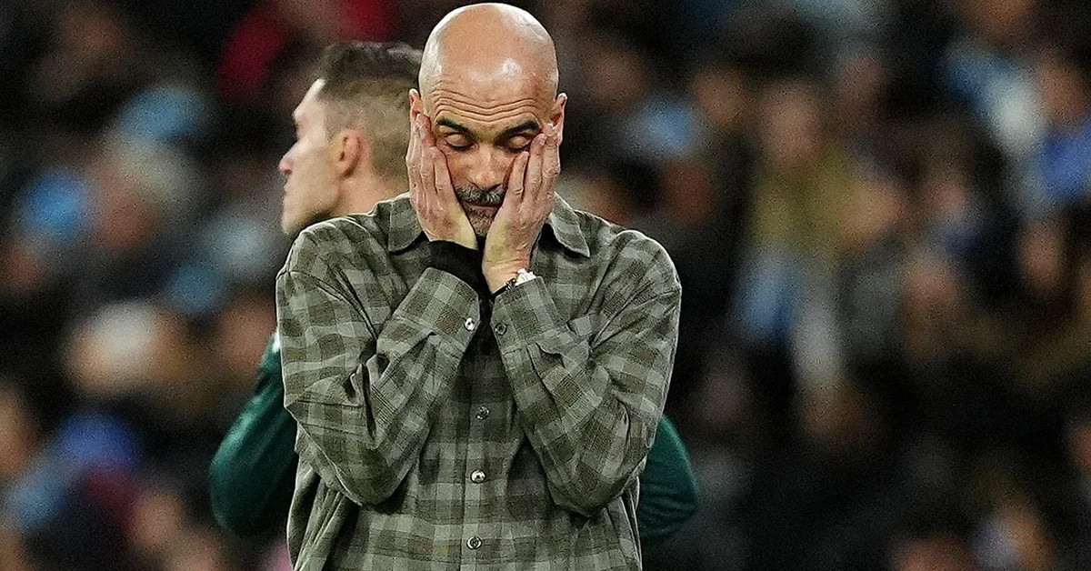 Man City đấu Arsenal: Tất cả chống lại Pep Guardiola