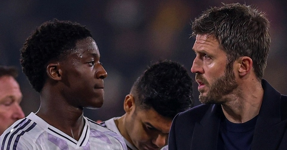 MU bức xúc bị tước phạt đền để Bournemouth gỡ hòa oan