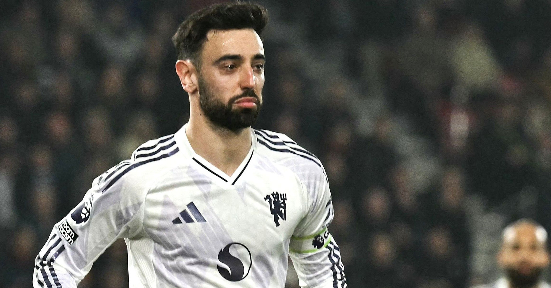 MU: Dấu ấn Carrick và giá trị Bruno Fernandes