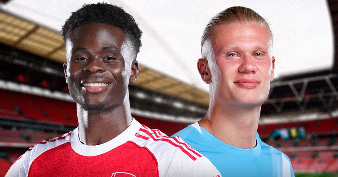 Nhận định Arsenal vs Man City: Đại chiến tranh cúp Liên đoàn Anh