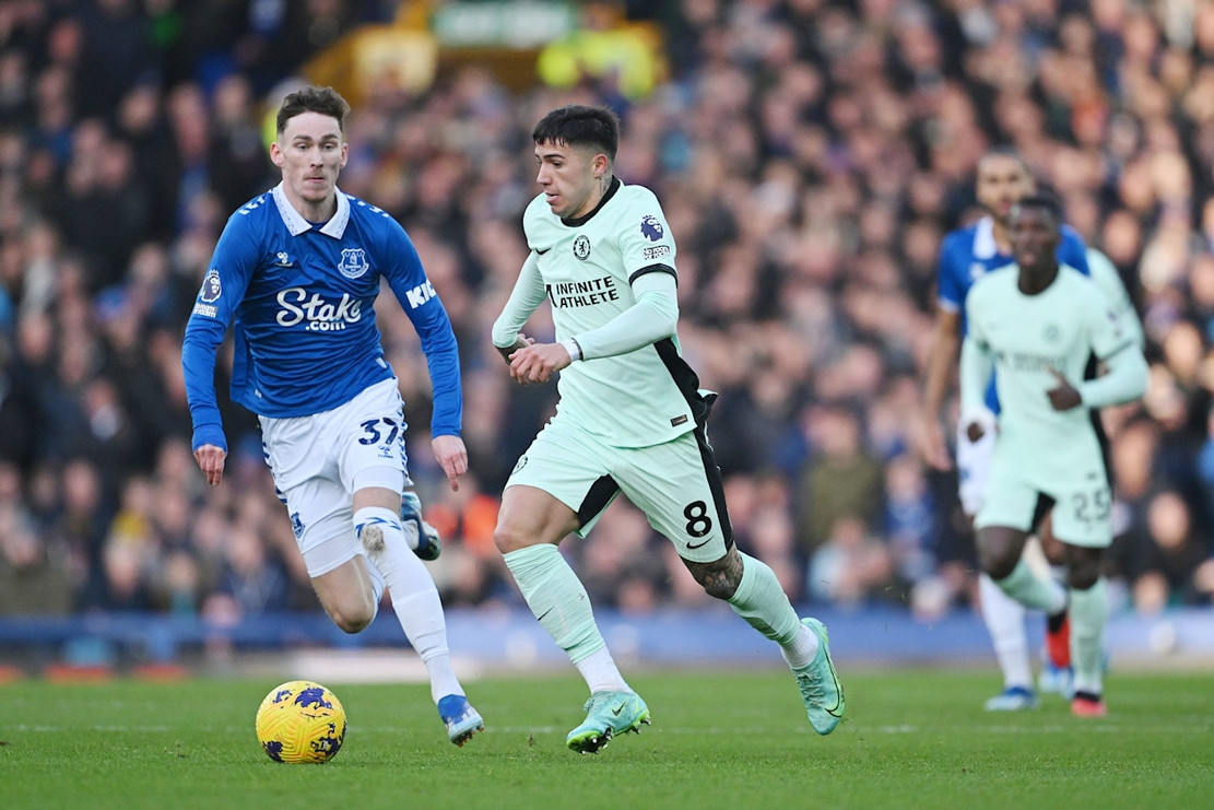 Nhận định Everton vs Chelsea: Hiểm nguy nơi đất khách
