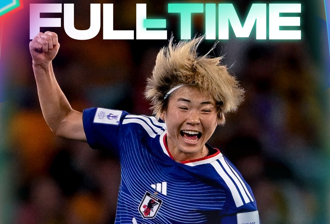  Nữ Nhật Bản hạ Australia, lần thứ ba vô địch châu Á 