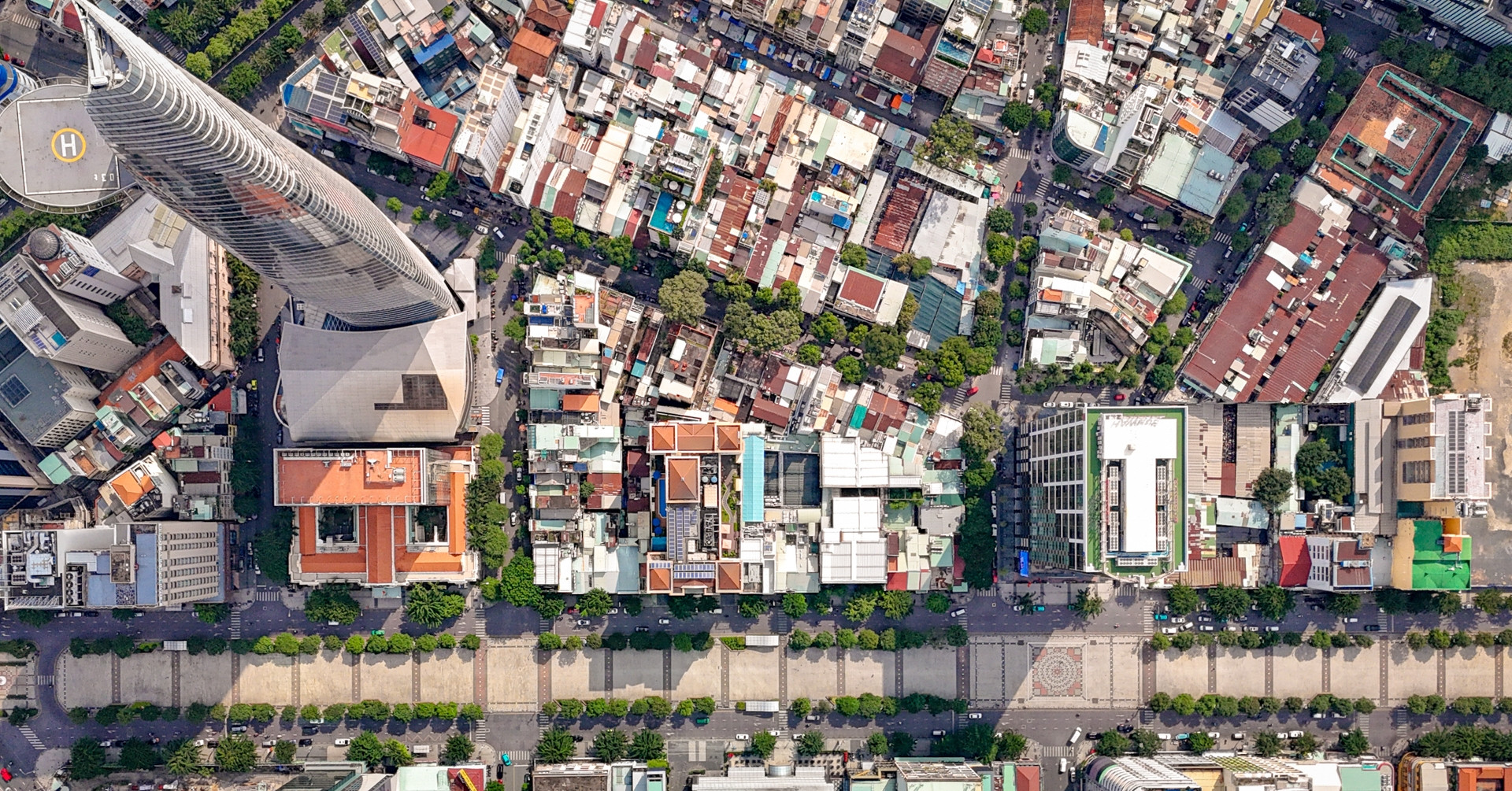 Ở nhờ gần 50 năm, gia đình ở TPHCM không chịu trả nhà còn đòi quyền sở hữu