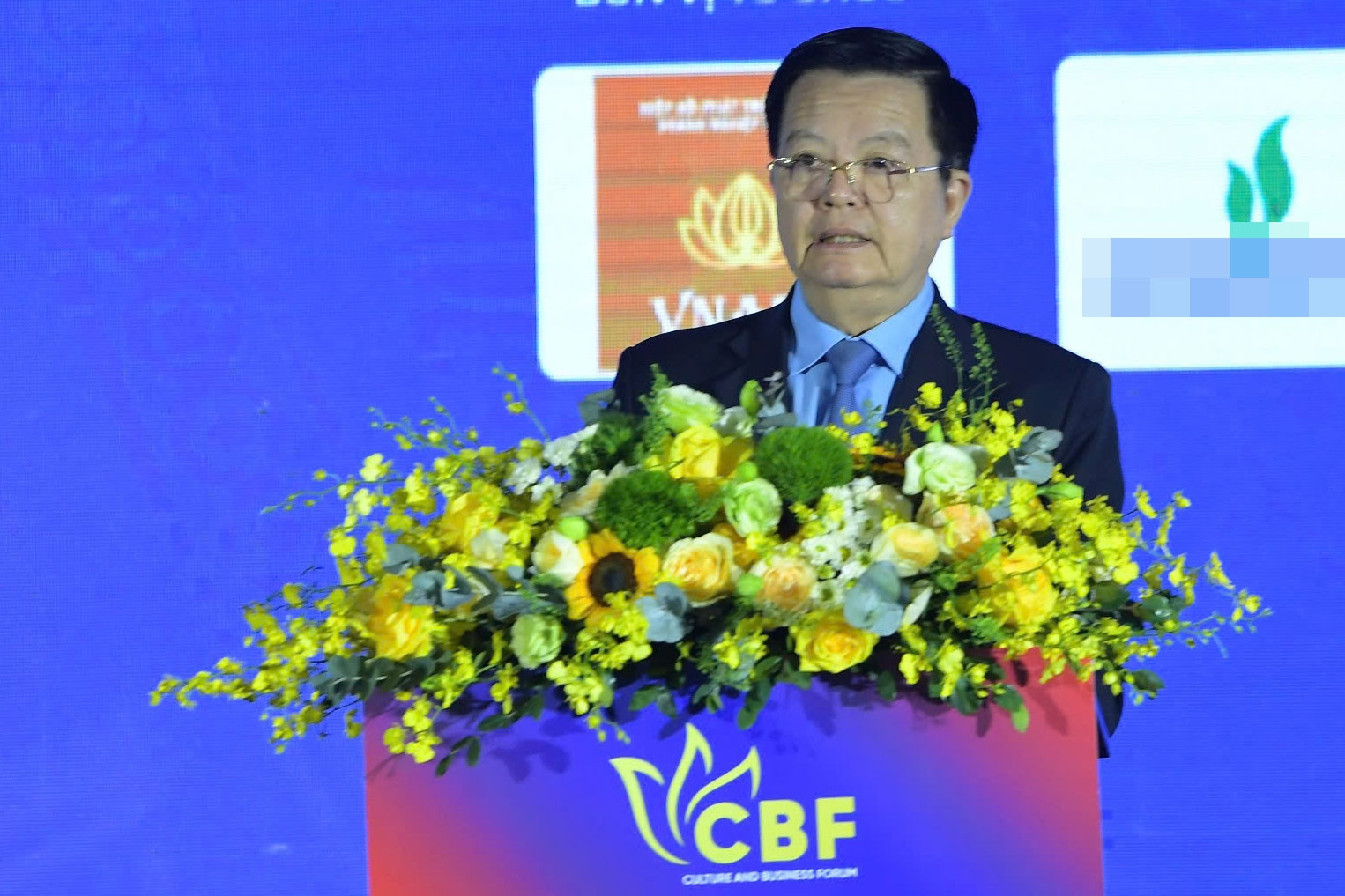 Phó Thủ tướng Mai Văn Chính nói về 28 chữ vàng chuẩn mực cho văn hóa kinh doanh