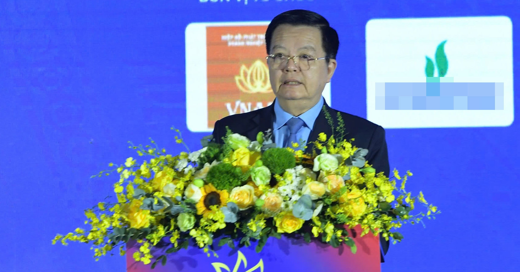 Phó Thủ tướng Mai Văn Chính nói về 28 chữ vàng chuẩn mực cho văn hóa kinh doanh