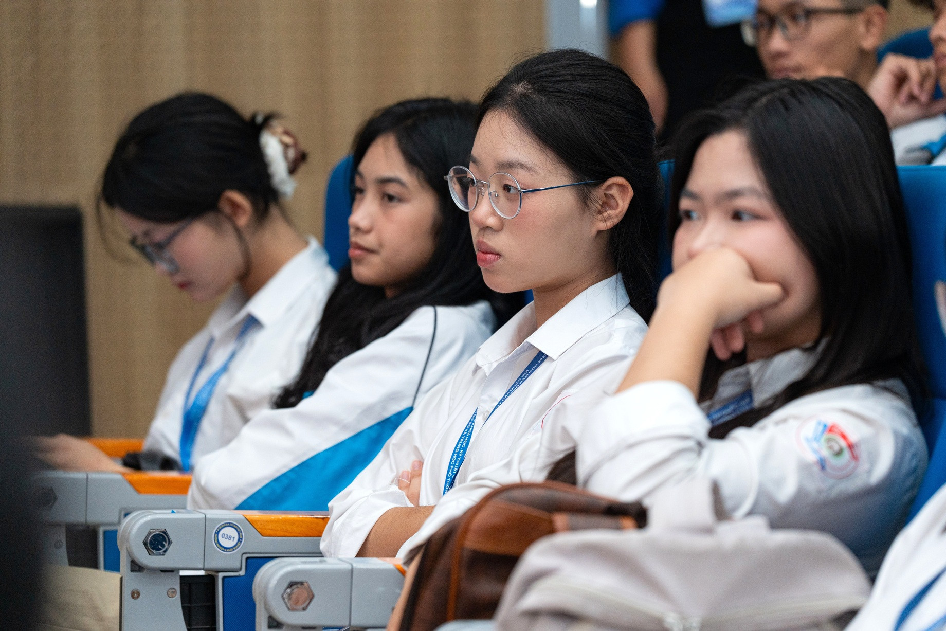 Để dạy STEM thực chất, giáo viên phải làm chủ công nghệ và chấp nhận vất vả hơn