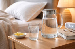 Bác sĩ về thần kinh chia sẻ một quy tắc khi uống cà phê tốt cho não bộ Thời điểm uống nước tốt nhất cho cơ thể