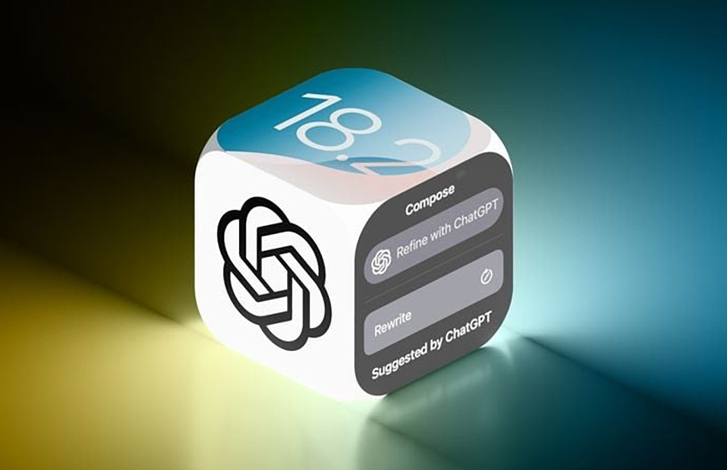 Thuế App Store giúp Apple thu tỷ USD từ ChatGPT và các ứng dụng AI