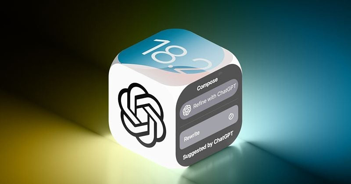 Thuế App Store giúp Apple thu tỷ USD từ ChatGPT và các ứng dụng AI