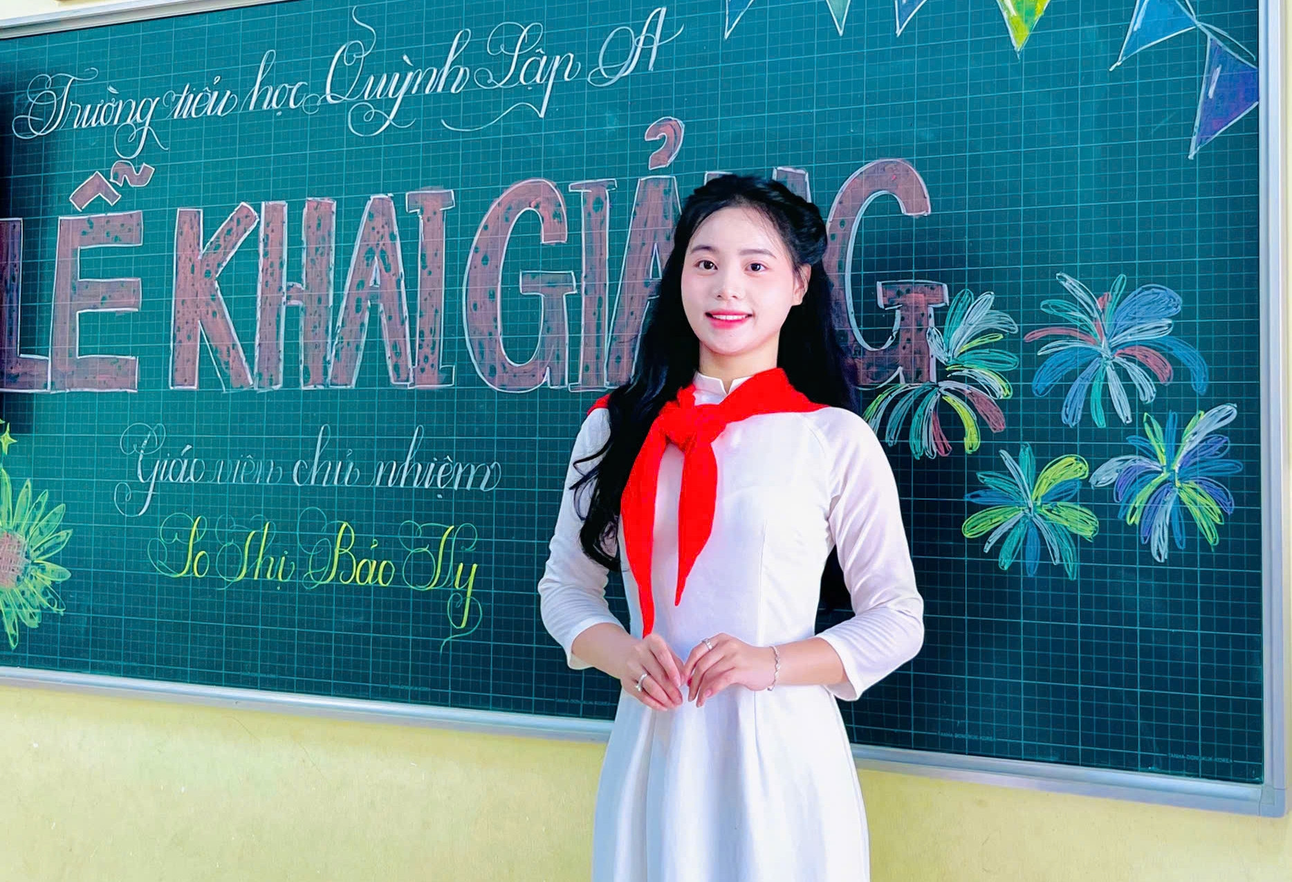 Từ cô giáo bản làng đến đại biểu Quốc hội đầu tiên người dân tộc Ơ Đu