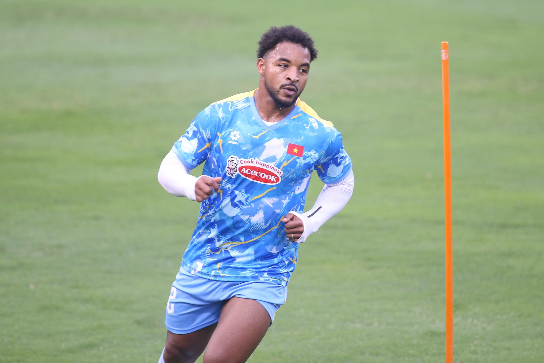 Tuyển Việt Nam: Nếu Xuân Son không ghi bàn