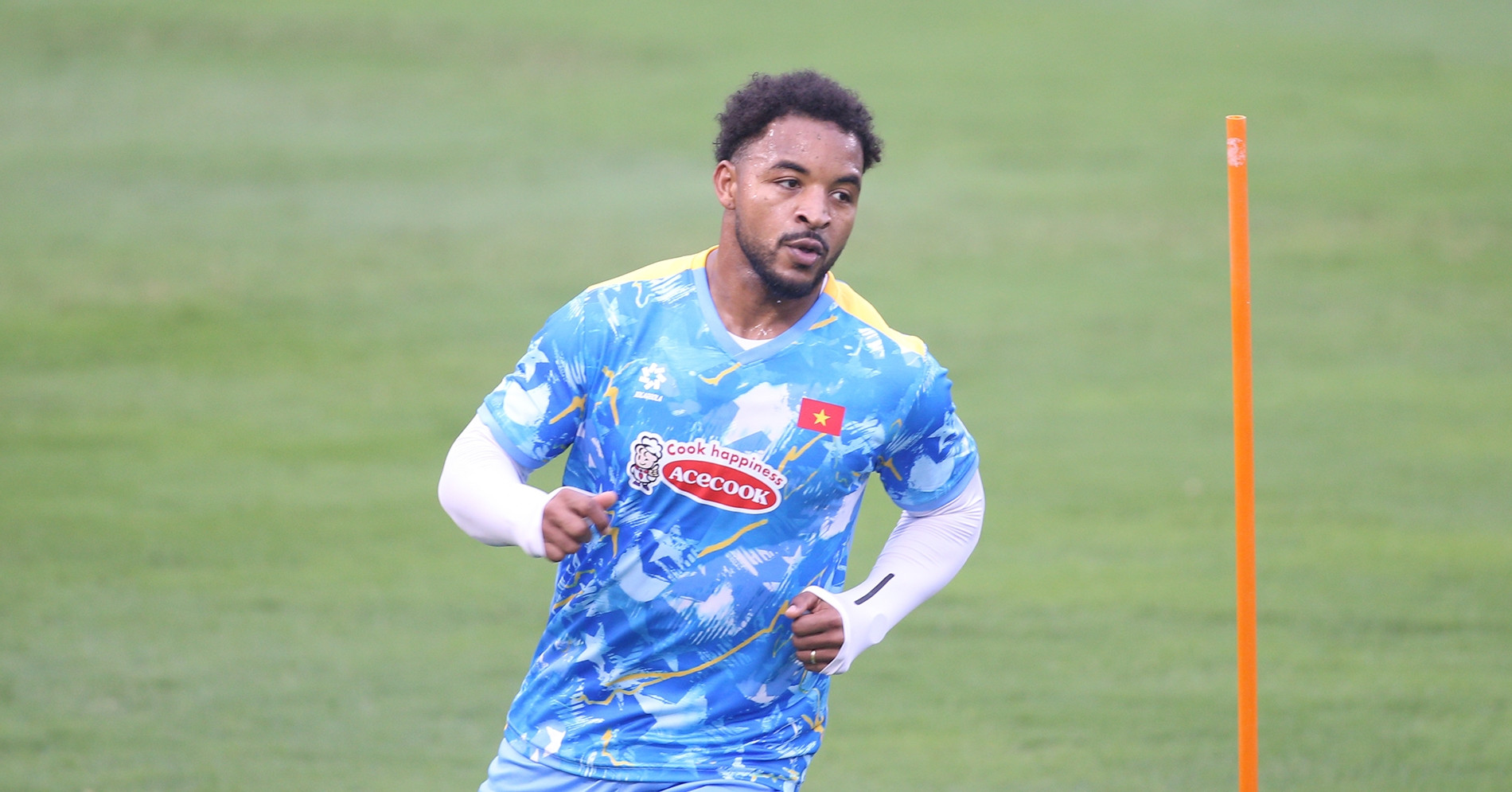 Tuyển Việt Nam: Nếu Xuân Son không ghi bàn