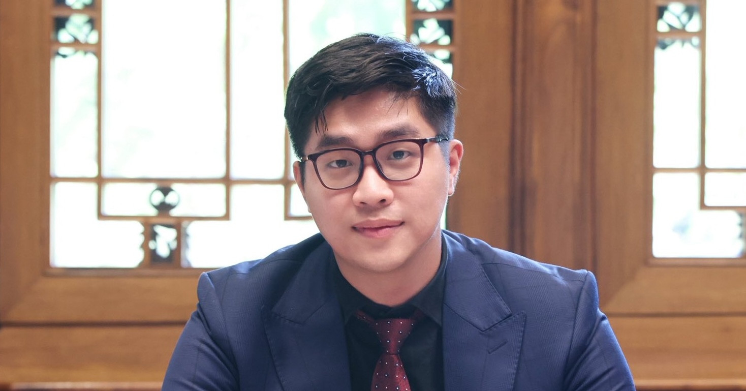 9X sở hữu 3 tấm bằng thạc sĩ, đang học tiến sĩ ở ngôi trường hàng đầu thế giới