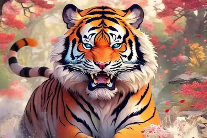 3 con giáp đón 'vận đỏ' trong tuần mới: Tài lộc khởi sắc, phúc khí dồi dào