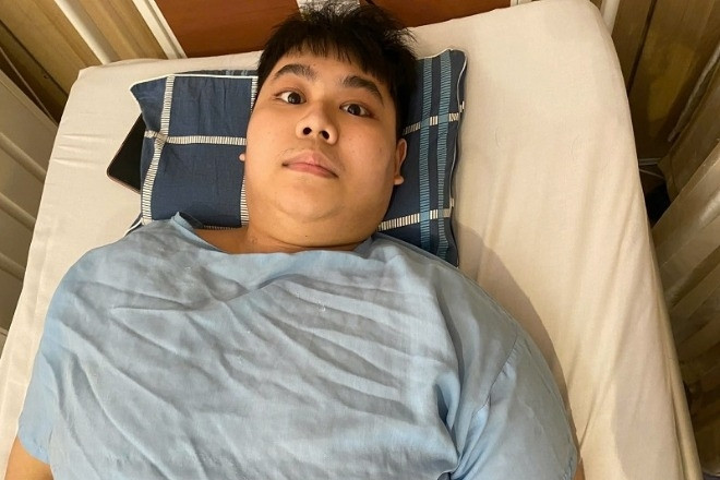 Ba mẹ con ở Hà Nội cùng suy thận, gia đình lâm cảnh kiệt quệ