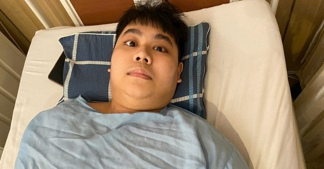 Gia đình Hà Nội: Mẹ và con cùng suy thận, hoàn cảnh khốn khó khiến nhiều người xót xa