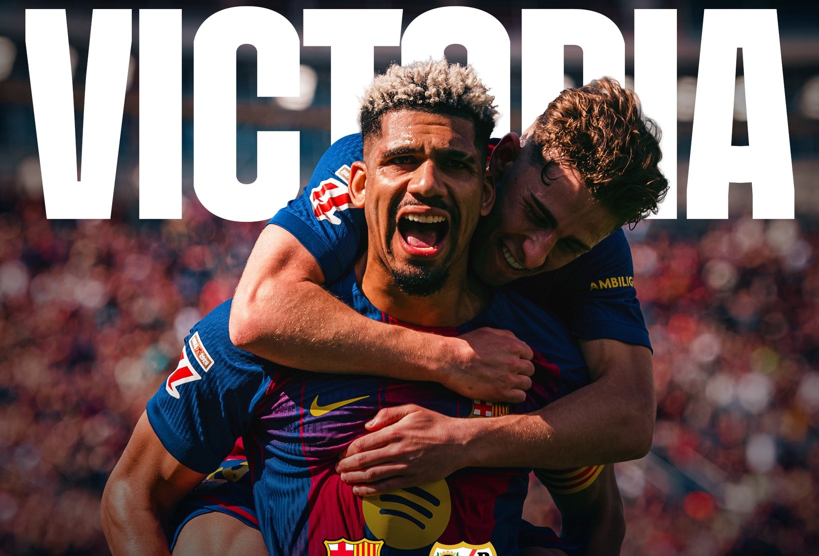 Barca lấy 3 điểm khiến Real Madrid thấp thỏm đấu Atletico