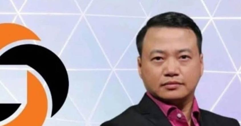 Bố con Chủ tịch Hóa chất Đức Giang bị bắt; lộ t...