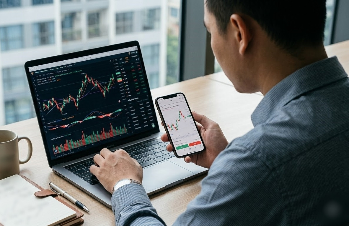 Cách định giá cổ phiếu năm 2026? Các phương pháp phổ biến