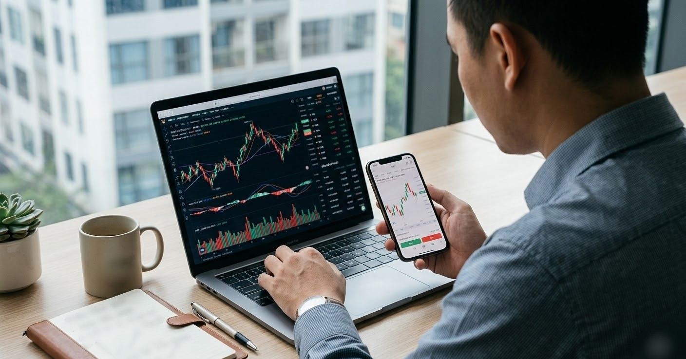 Cách định giá cổ phiếu năm 2026? Các phương pháp phổ biến