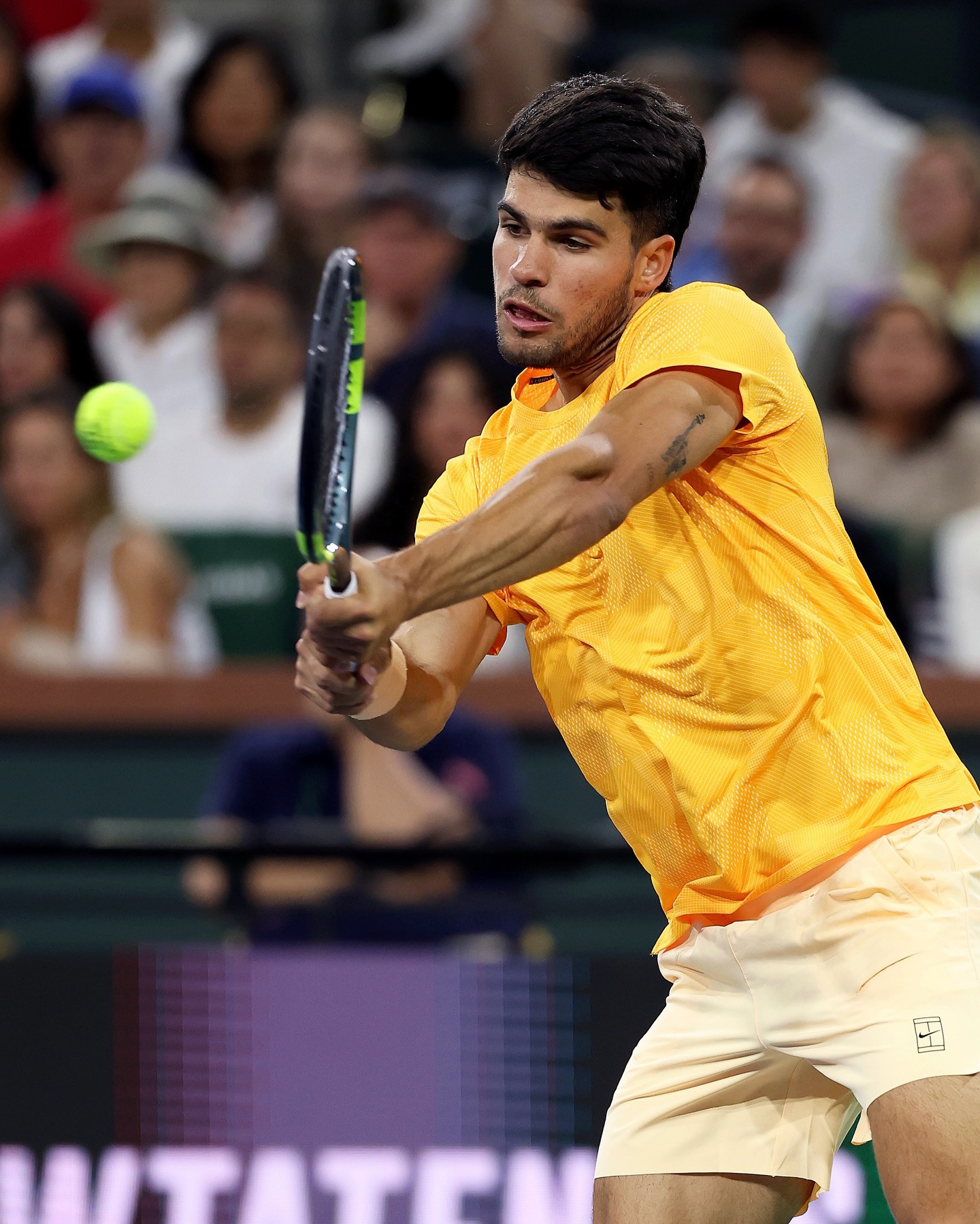 Carlos Alcaraz thua sốc ở vòng 3 Miami Open 2026