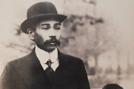 Cụ Phan Châu Trinh và người cháu gái đặc biệt làm phó chủ tịch nước