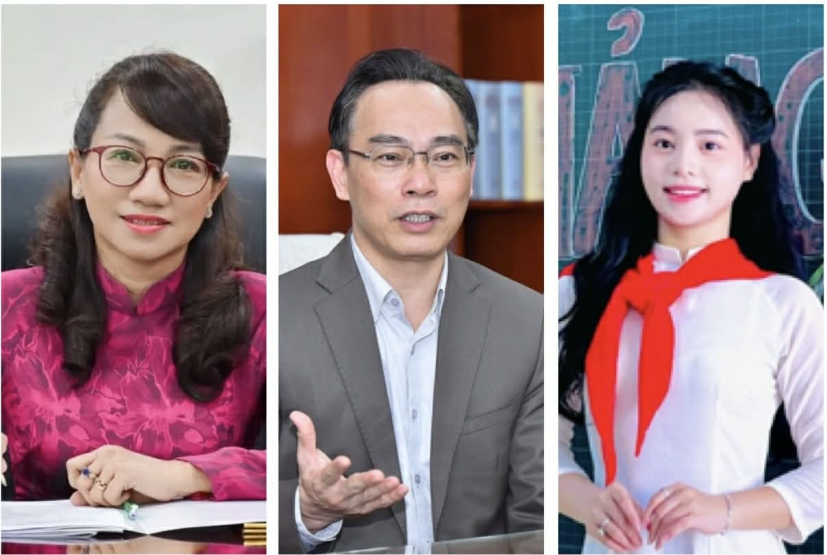 Đại biểu quốc hội