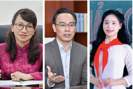 Đại biểu quốc hội