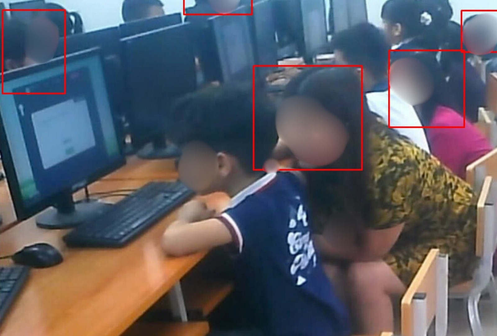 Điều đáng sợ hơn cả việc nhiều bài thi bị hủy kết quả sau gian lận thi VioEdu