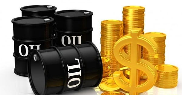 Loạt tác động mới có thể hạ nhiệt giá dầu thô thế giới