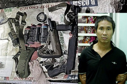 Ma trận súng đạn 'ship COD' và những thảm án được báo trước