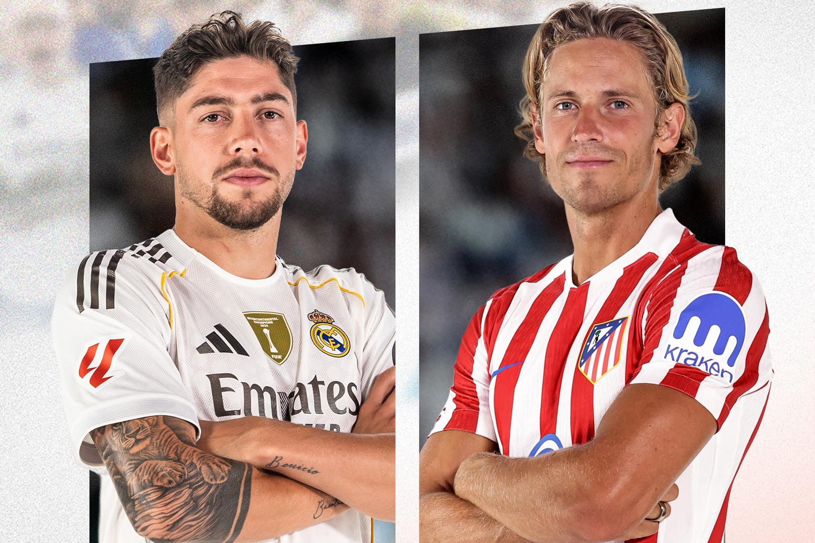 Nhận định bóng đá Real Madrid vs Atletico: Ngày phán xét